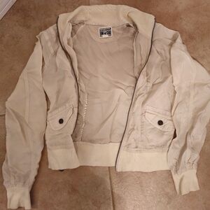 Converse Jacket